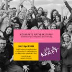 KÖRKRAFTS NÄTVERKSTRÄFF 20-21 APRIL