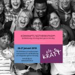 KÖRKRAFTS NÄTVERKSTRÄFF 26-27 JANUARI