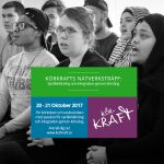 KÖRKRAFTS NÄTVERKSTRÄFF 20-21 OKTOBER