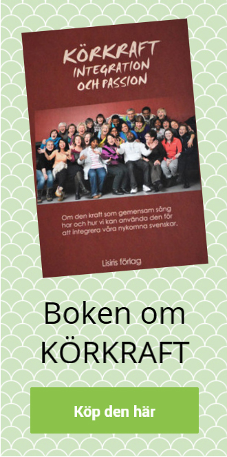 Boken om Körkraft